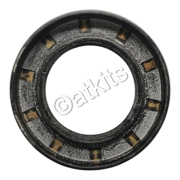Mcs /  Nissan R34f03a/v /  Rl4f03a/v /  Right Axle (2.0l) Small Id (oem# 38342-31x01)