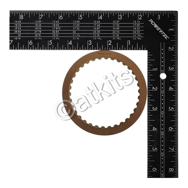 FR AW50-40LE / AW50-41LE 89-ON AW50-42LE / LM 99-ON DIRECT
