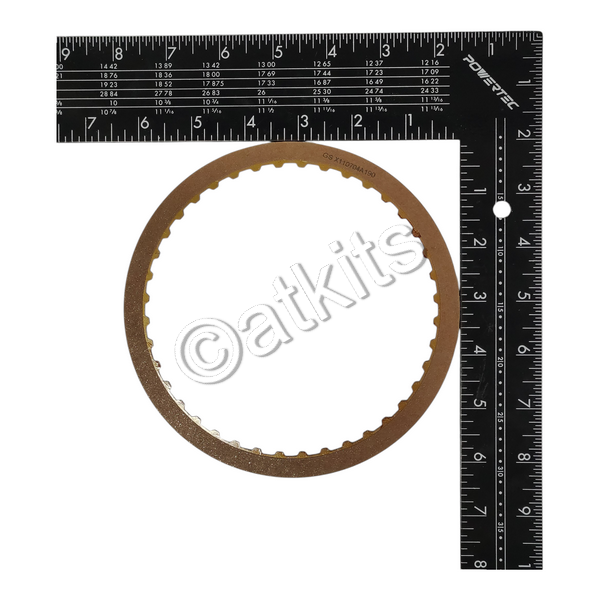 FR AW55-50SN / AW55-51SN B2-2ND BRAKE-LM 99-ON