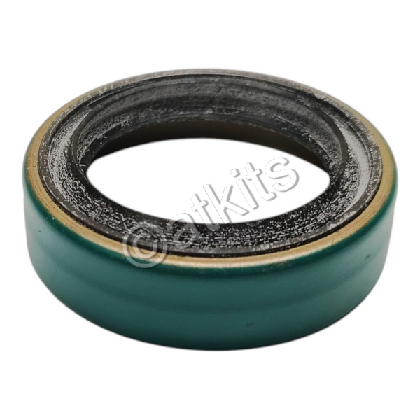 MCS 4T40E AXLE 95+