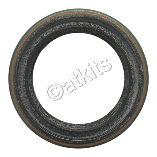 Mcs 4t40e Axle 95+