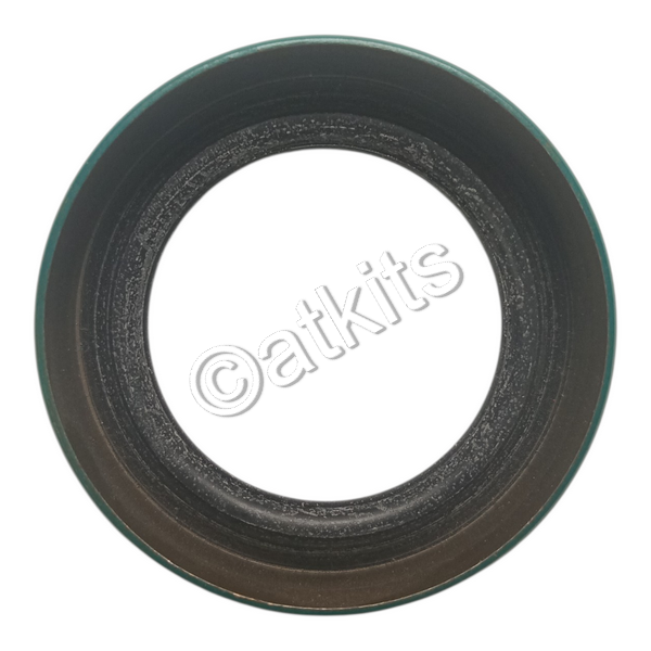 Mcs 4t40e Axle 95+