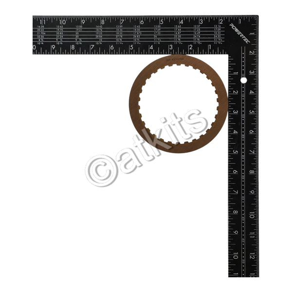 FR 4T40E / 4T45E FORWARD