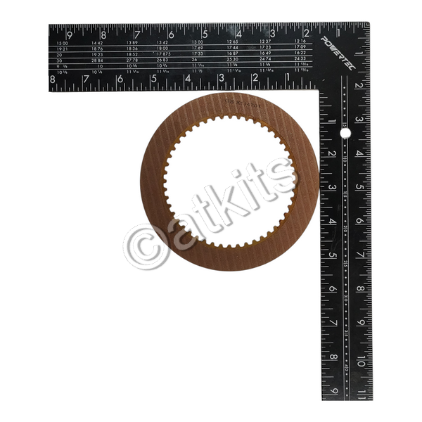 FR 4T40E / 4T45E REVERSE INPUT 95-ON