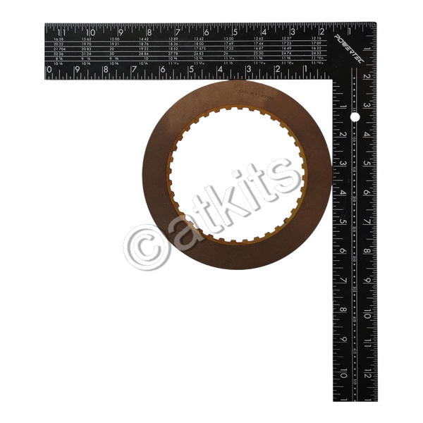 FR 4T40E / 4T45E 2ND CLUTCH 95-ON