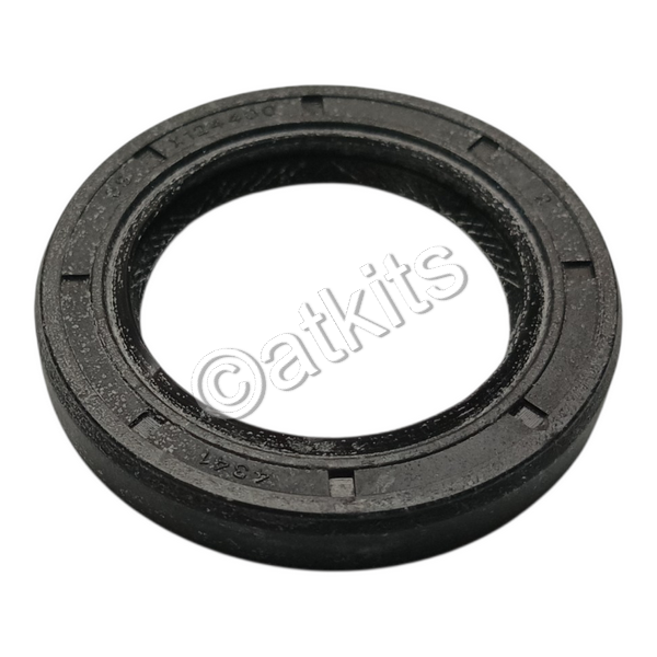 MCS / AXLE JF402E / JF405E