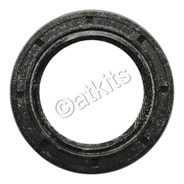 Mcs /  Axle Jf402e /  JF405E