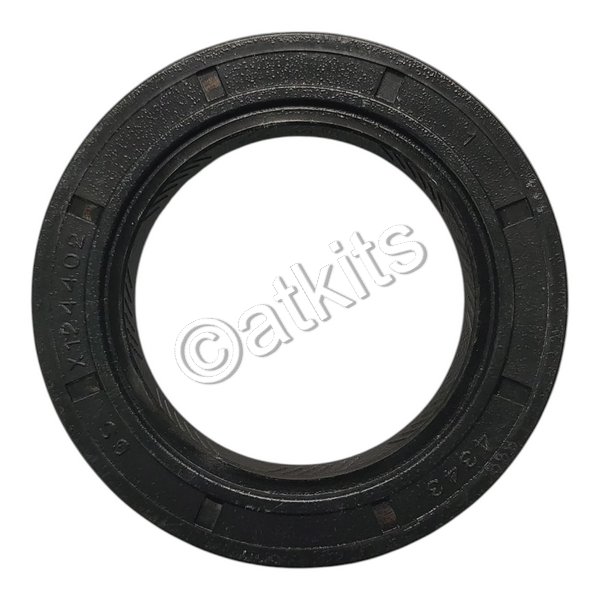Mcs /  Jf402e /  JF405E /  Shaft