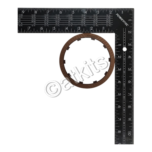 Fr Daihatsu Mini (geely) C1 /  C2 /  Mini Fwd 07-on