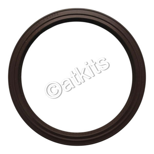 Mcs /  Axle Volkswagen 09k /  Tf-61sn