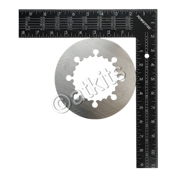 Fr 5R55N Intermediate Internal Teeth (lintex # 424704-245)