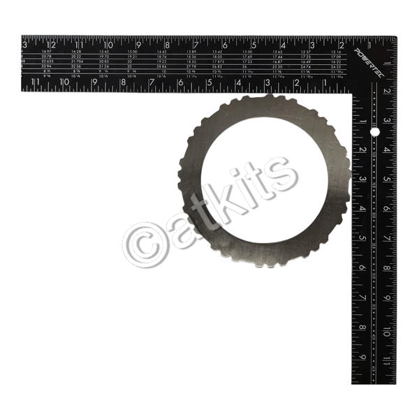 Fr 5R55N External Teeth (lintex# 424705-245)