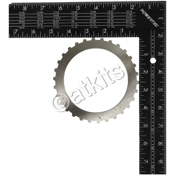 Fr Mercedes 722.7 1st&2nd&reverse-external Spline
