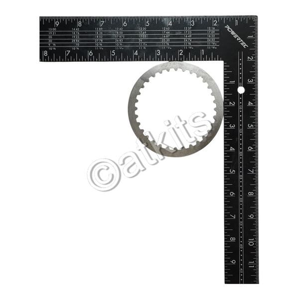 Fr Mercedes 722.7 5th Internal Spline 98-on