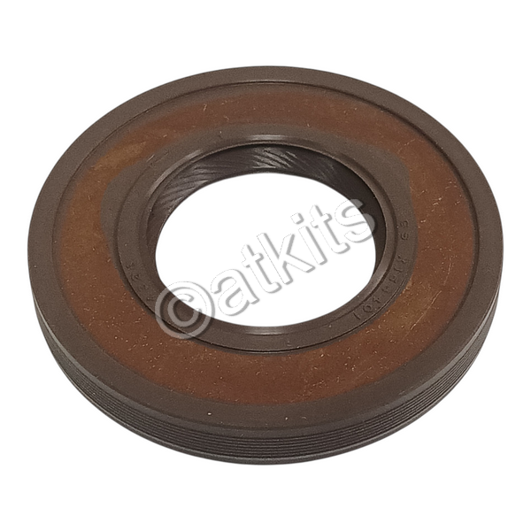 Mcs /  Axle AL4 Converter Side 56mm Od (not Used In DPO) (oem# 7704 087 210)