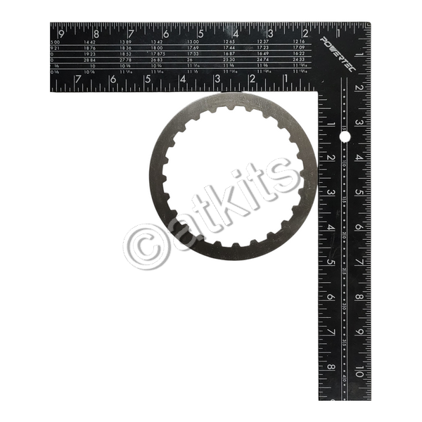 Fr 5L40E Coast#3-internal Spline 99-on