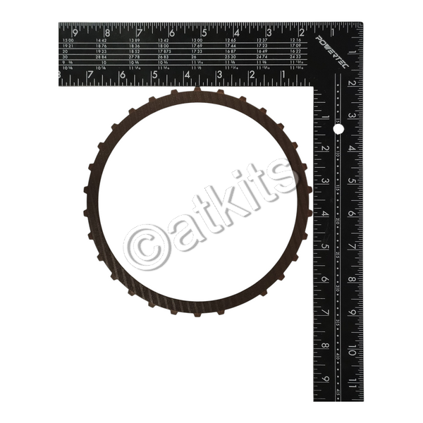 FR 5L40E LOW/REVERSE#7-EXTERNAL SPLINE 99-ON