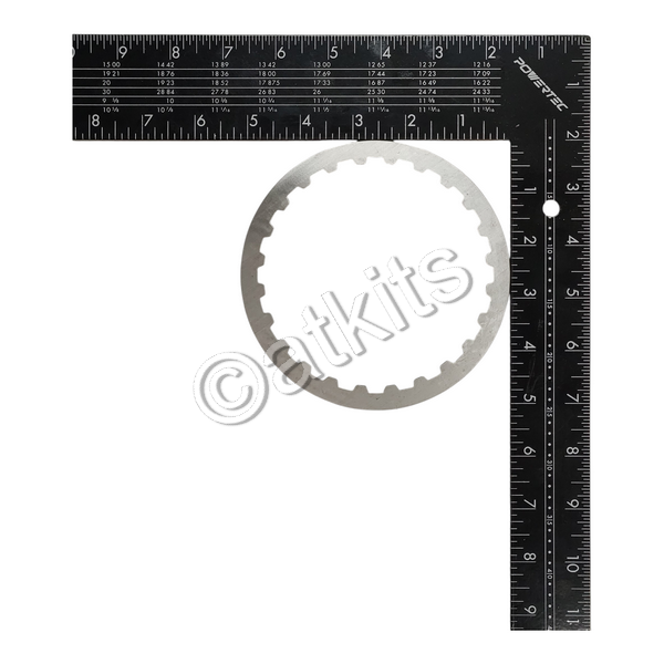 Fr 5L40E 2nd Clutch#9-internal Spline 99-on