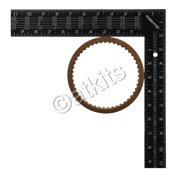 FR AW55-50SN / AW55-51SN B4-5TH BRAKE 99-ON