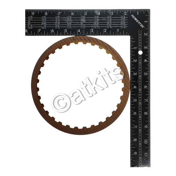FR JF506E #4 CLUTCH 2-4 2001-ON
