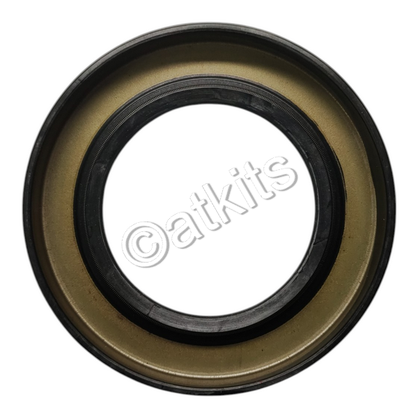 Mcs /  AW81-40LE /  Left Axle 04-on (oem# 93741869)