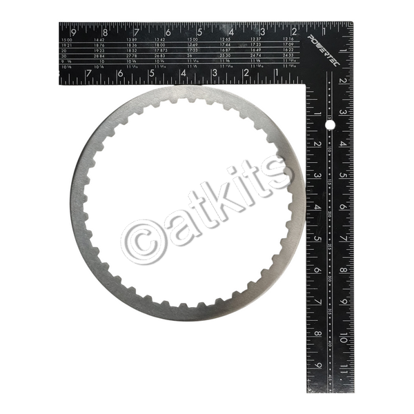 Fr Plate Mercedes 722.9 04-on B3 Clutch ( 1 Sided) Internal Spline