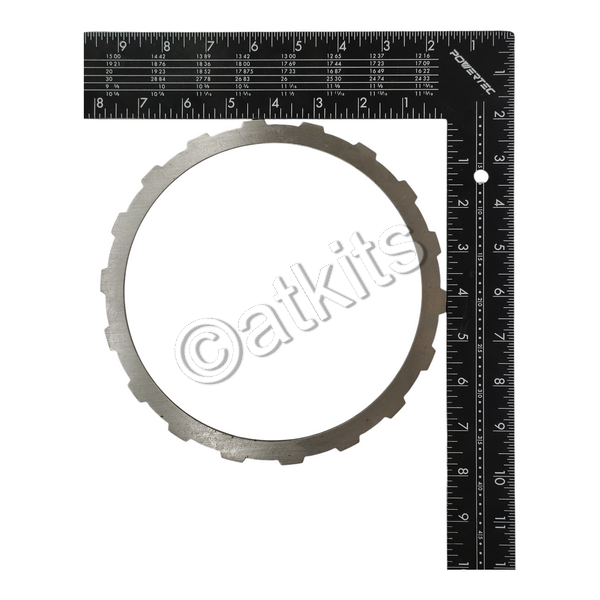 Fr Plate Mercedes 722.9 04-on B1 Clutch (1 Sided) External Spline