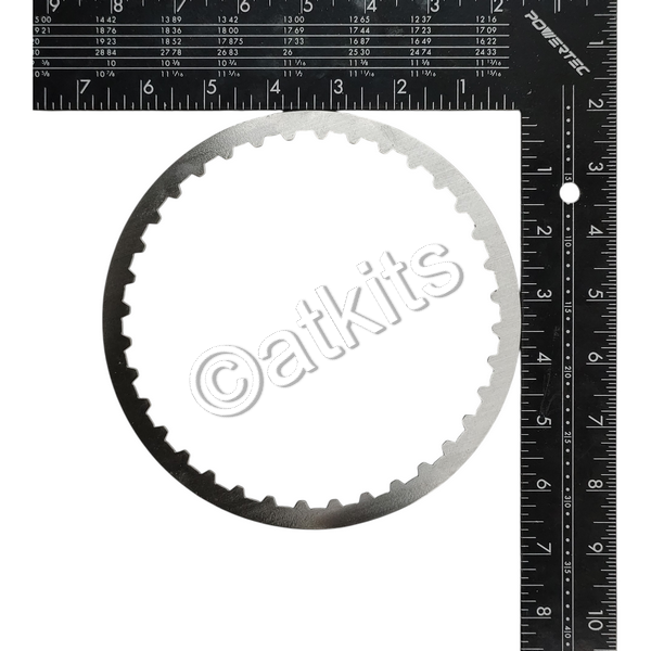Fr Plate Mercedes 722.9 04-on K2 Clutch (1 Sided) Internal Spline