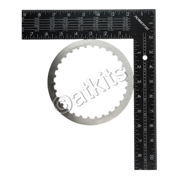 Fr Plate Mercedes 722.9 04-on K1 Clutch (1 Sided) Internal Spline
