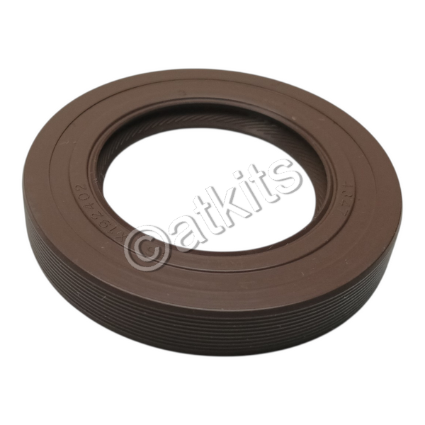MCS DAEWOO TACUMA / CHEVROLET OPTRA ZF4HP16 / OUTER SHAFT (OEM# 24707-86Z00) (LARGE)