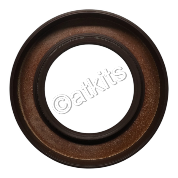 Mcs Daewoo Tacuma /  Chevrolet Optra ZF4HP16 /  Outer Shaft (oem# 24707-86z00) (large)
