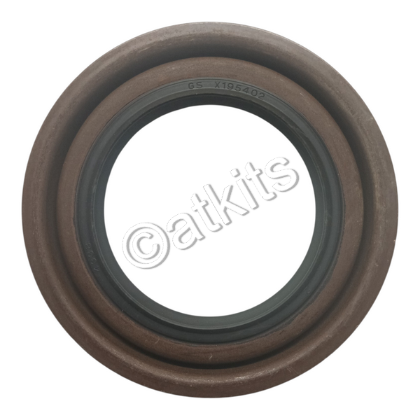 Mcs /  Extension Housing /  Gm 6l80e /  6l90e (awd) Id: 3.08" /  Id: 1.980") (oem# 24238076)