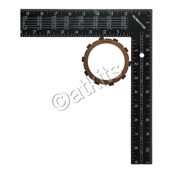 Fr Daihatsu Mini (geely) C3-high 2007-on
