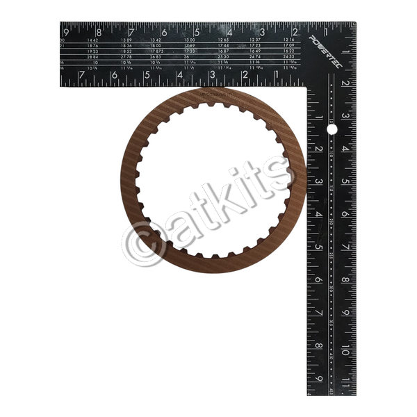FR A4CF2 UNDERDRIVE-WAVE 05-UP