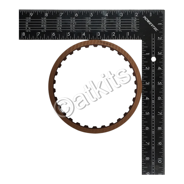 FR A4CF2 LOW REVERSE 05-UP