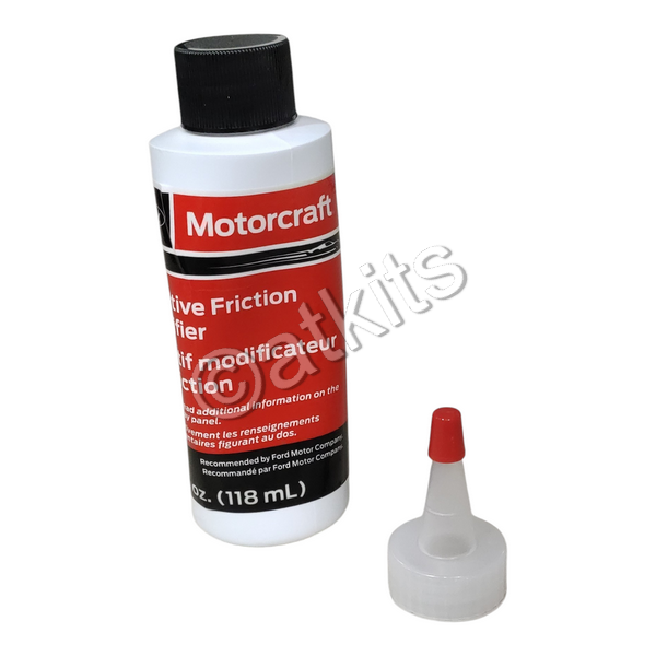 ADDITIVE / GEAR OIL ADDITIVE / MOTOCRAFT (OEM# XL3)