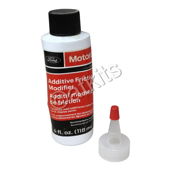 Additive /  Gear Oil Additive /  Motocraft (oem# Xl3)