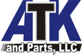 ATK and parts, LLC - Home